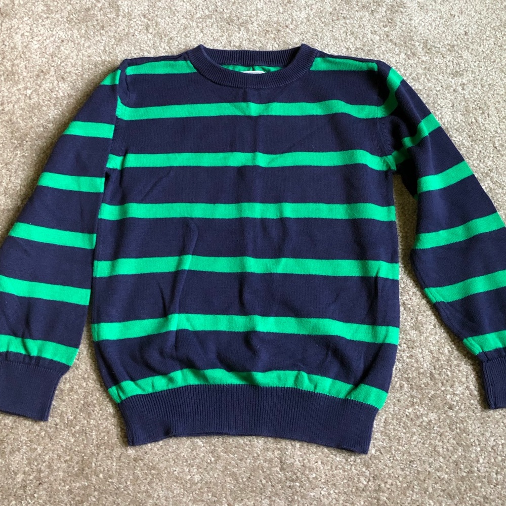 Children’s Place sweater